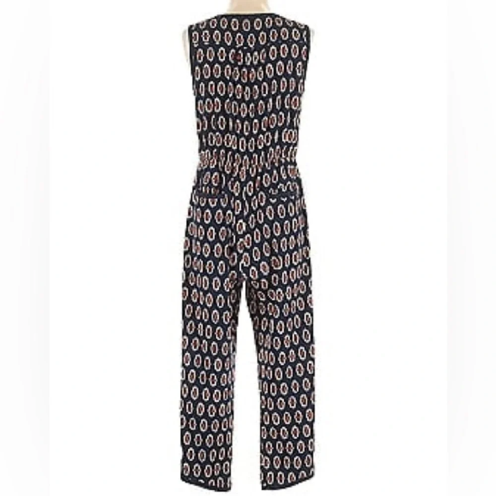 2/$15!! Large Jumpsuit from Anthropology - Picture 2 of 11